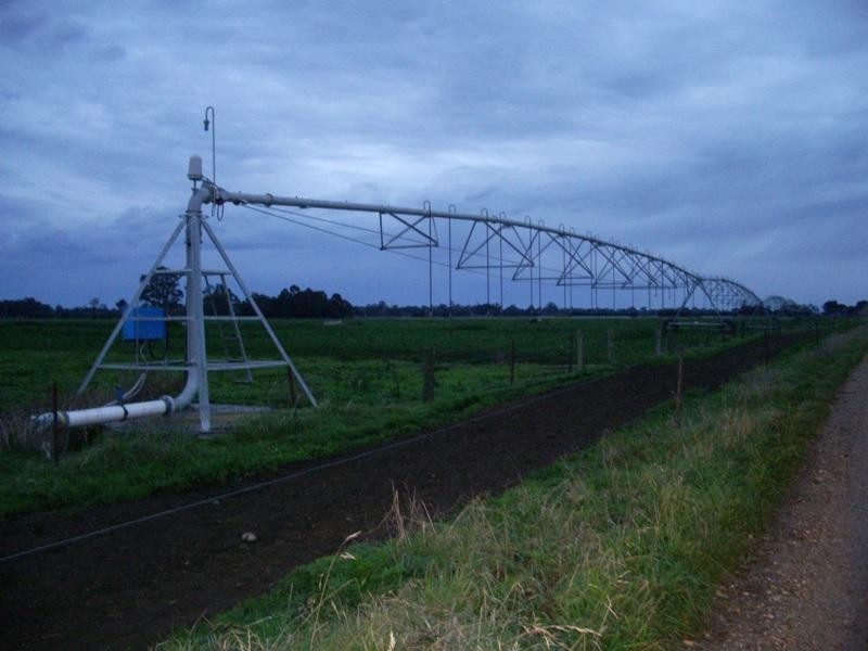 - Morgans Road, Cowwarr VIC 3857