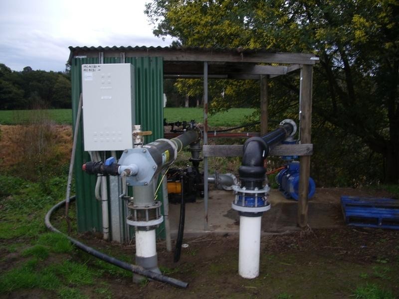 - Morgans Road, Cowwarr VIC 3857