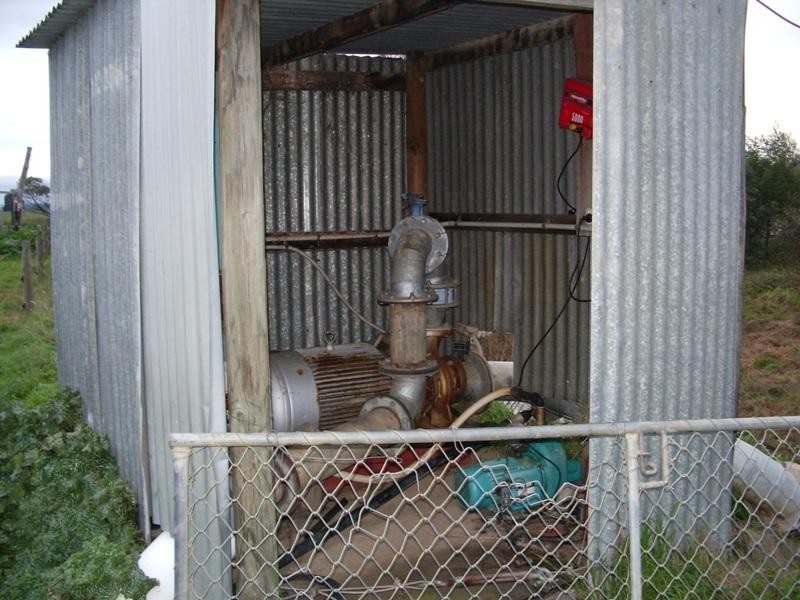 - Morgans Road, Cowwarr VIC 3857