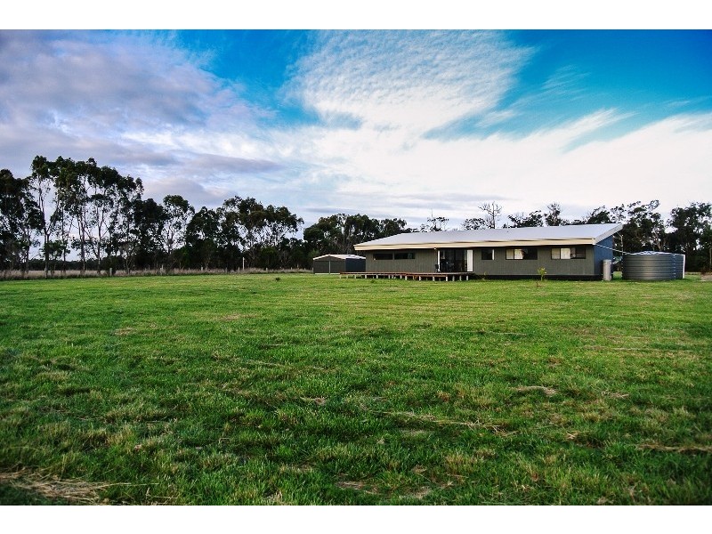 Lot 1 Starling’s Road, Woodside VIC 3874
