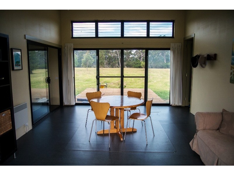 Lot 1 Starling’s Road, Woodside VIC 3874