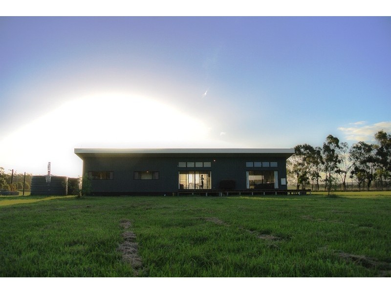 Lot 1 Starling’s Road, Woodside VIC 3874