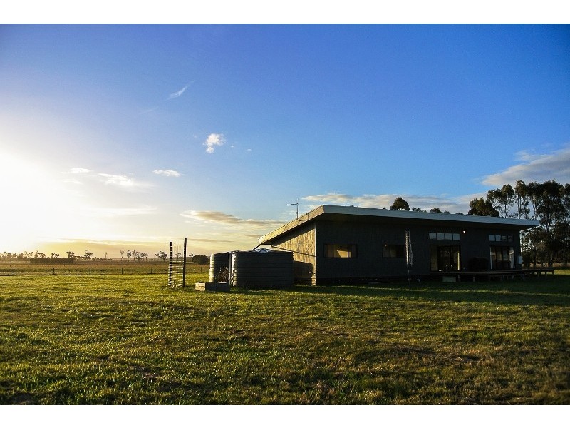 Lot 1 Starling’s Road, Woodside VIC 3874