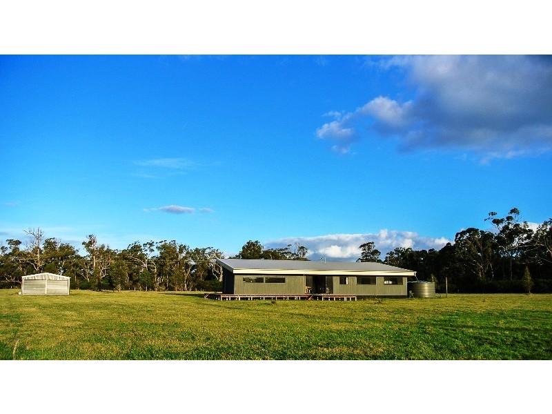Lot 1 Starling’s Road, Woodside VIC 3874