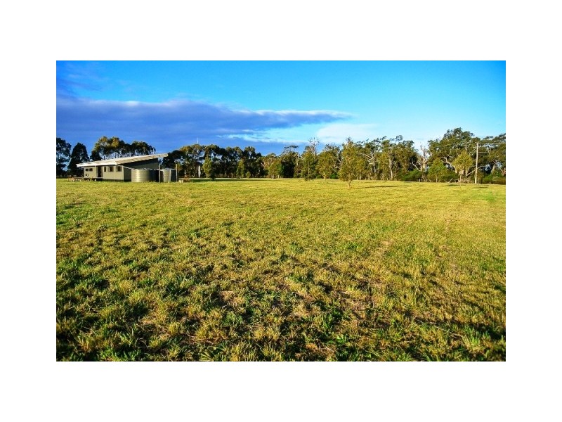 Lot 1 Starling’s Road, Woodside VIC 3874