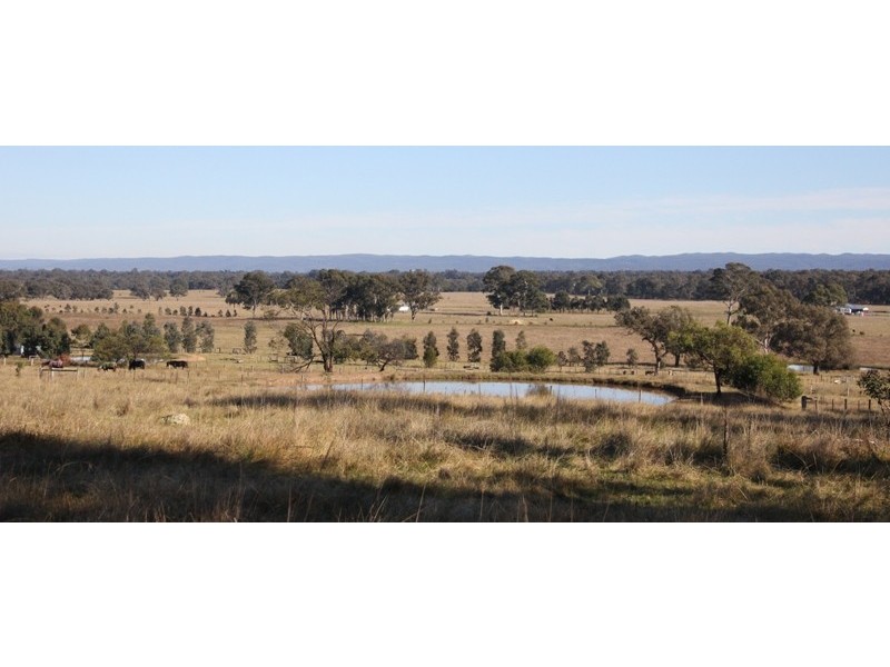 569 Lot 2 Tinamba/Seaton  Road, Tinamba VIC 3859