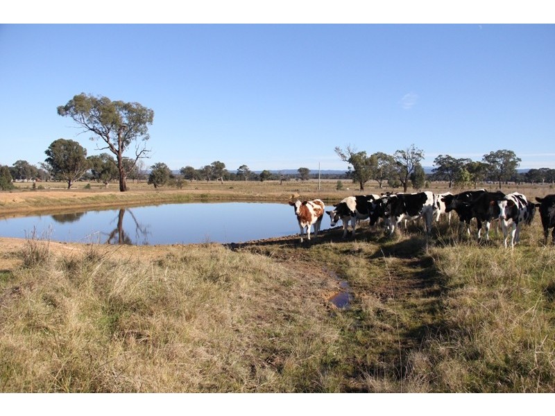 569 Lot 2 Tinamba/Seaton  Road, Tinamba VIC 3859