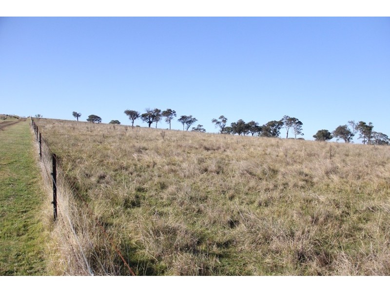 569 Lot 2 Tinamba/Seaton  Road, Tinamba VIC 3859