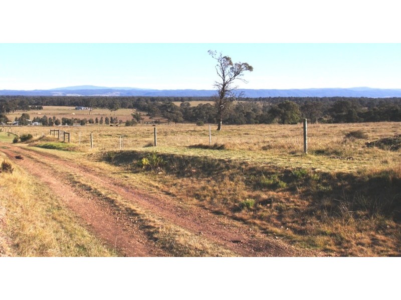 569 Lot 2 Tinamba/Seaton  Road, Tinamba VIC 3859