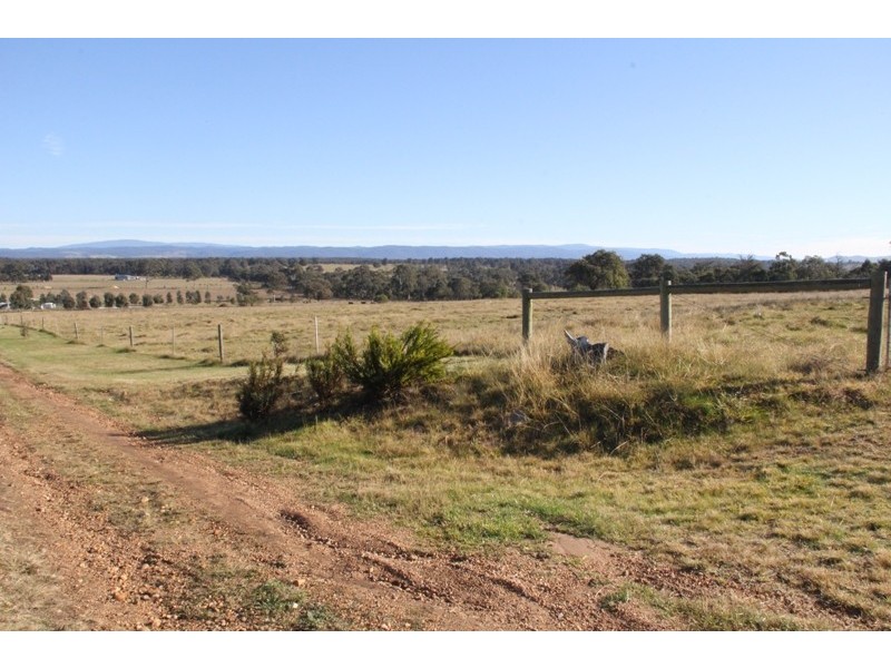 569 Lot 2 Tinamba/Seaton  Road, Tinamba VIC 3859