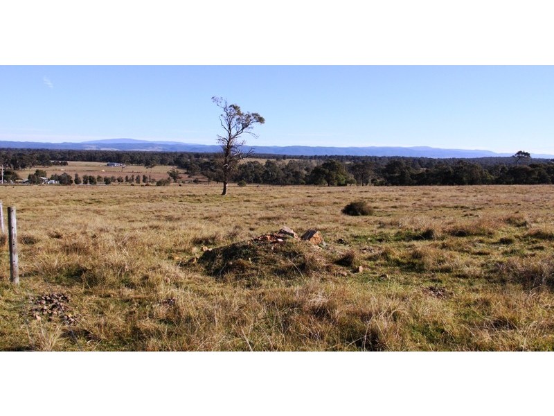 569 Lot 2 Tinamba/Seaton  Road, Tinamba VIC 3859