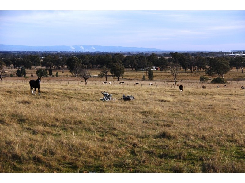 569 Lot 2 Tinamba/Seaton  Road, Tinamba VIC 3859