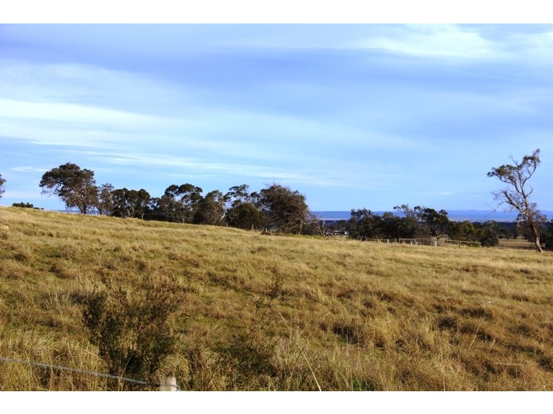 569 Lot 2 Tinamba/Seaton  Road, Tinamba VIC 3859