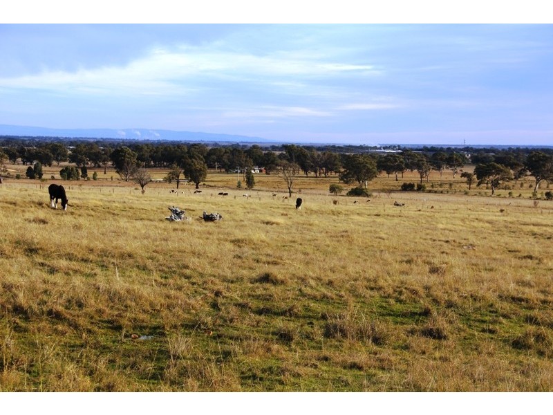 569 Lot 2 Tinamba/Seaton  Road, Tinamba VIC 3859
