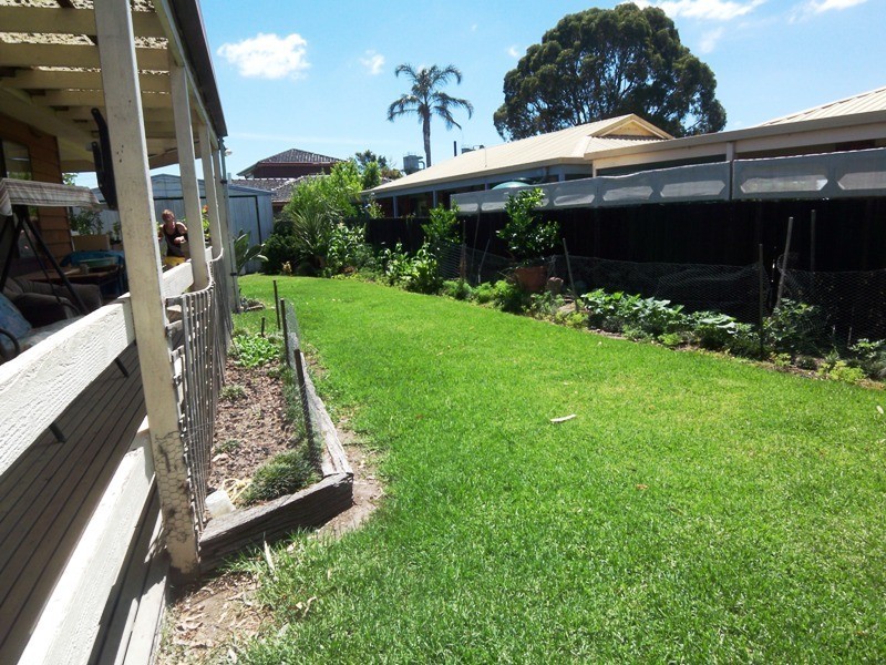 27 Maffra Road, Heyfield VIC 3858