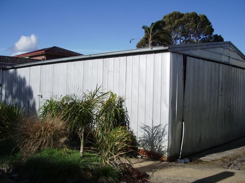 27 Maffra Road, Heyfield VIC 3858