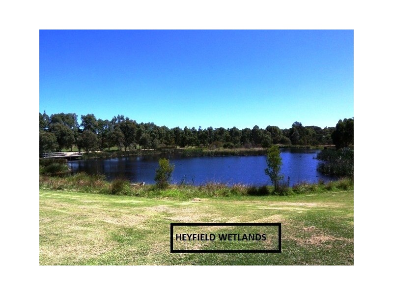 27 Maffra Road, Heyfield VIC 3858