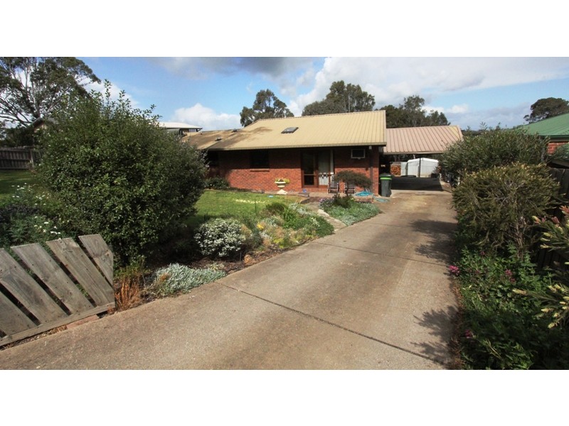 3 William Street, Heyfield VIC 3858