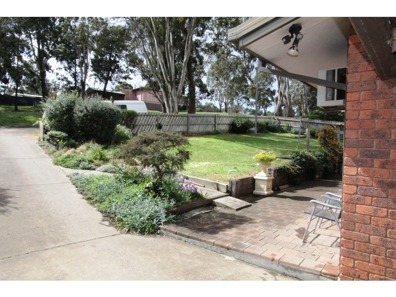 3 William Street, Heyfield VIC 3858