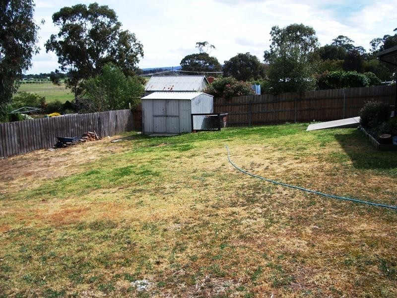 3 William Street, Heyfield VIC 3858