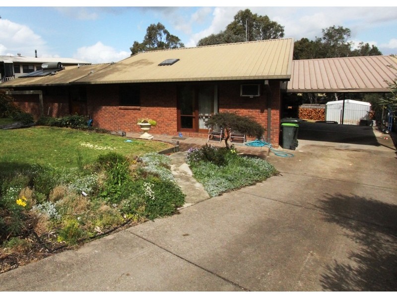 3 William Street, Heyfield VIC 3858