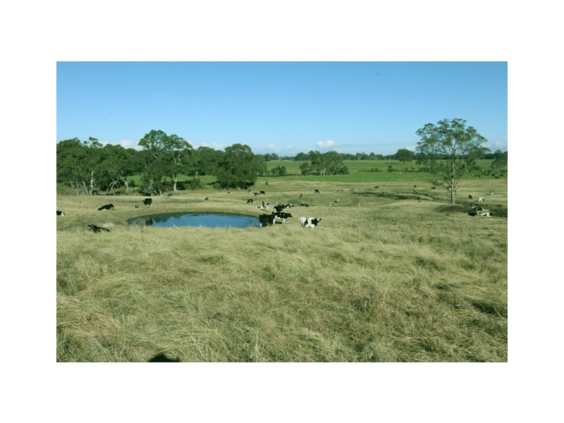 Lot 2 – 513 Boisdale Newry Road, Newry VIC 3859