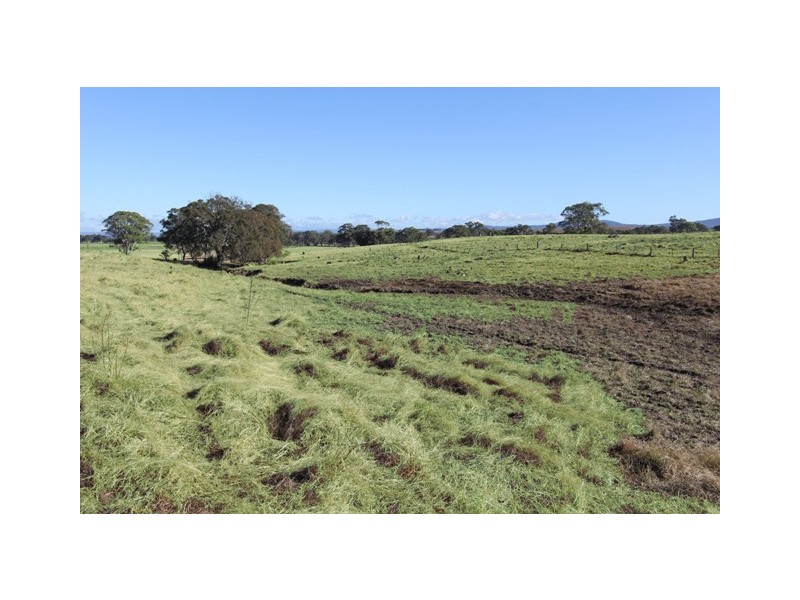 Lot 2 – 513 Boisdale Newry Road, Newry VIC 3859