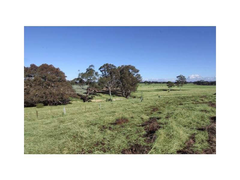 Lot 2 – 513 Boisdale Newry Road, Newry VIC 3859