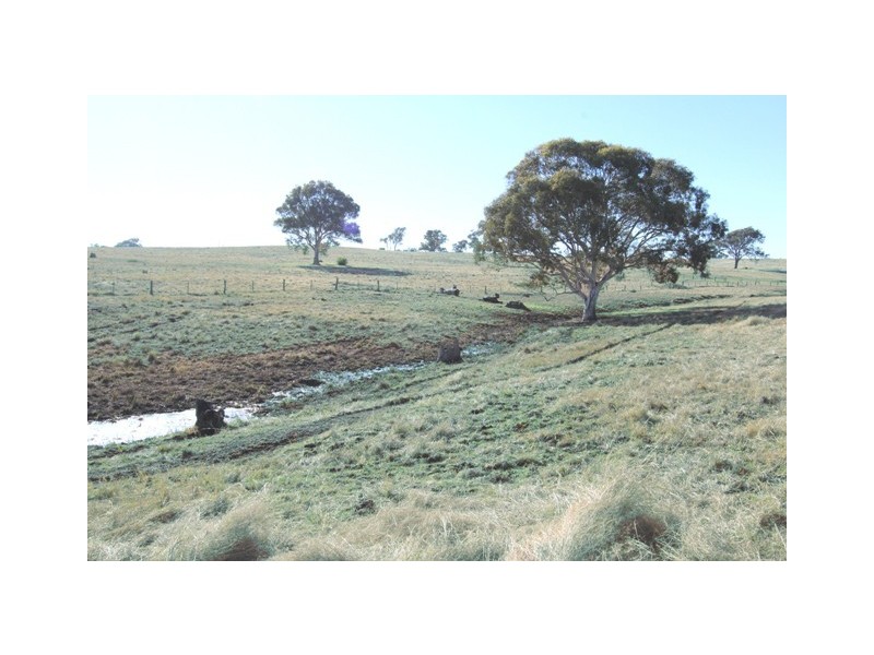 Lot 2 – 513 Boisdale Newry Road, Newry VIC 3859