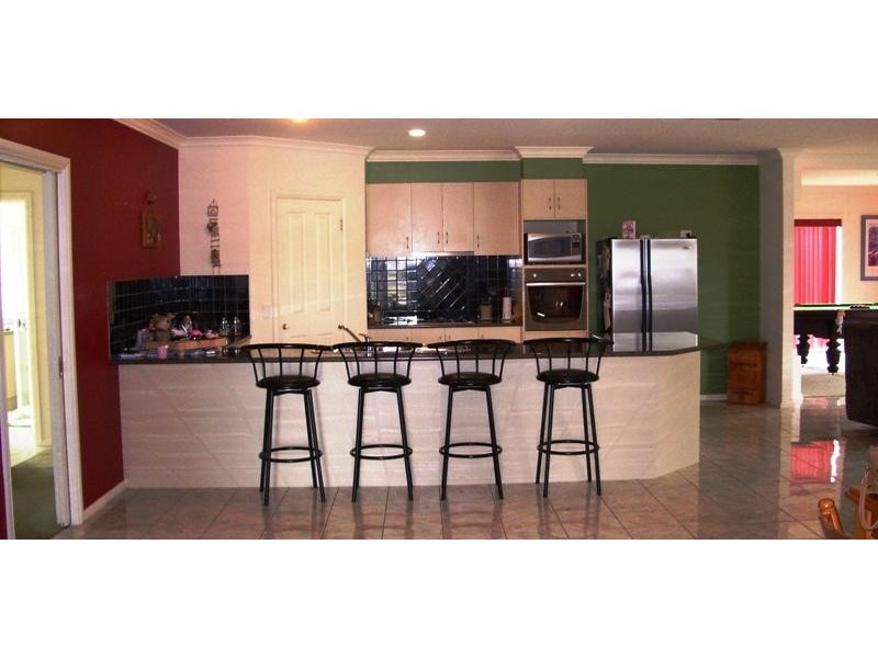 5 Maplewood Court, Maffra VIC 3860