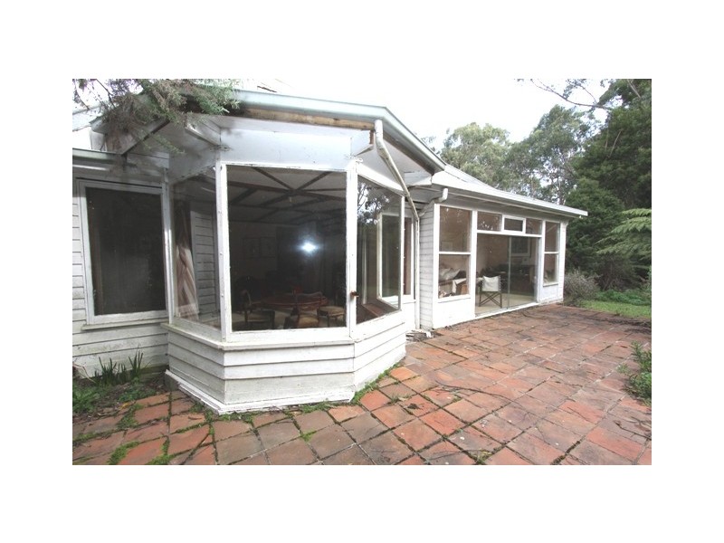 1661 Bulga Park Road, Balook VIC 3971