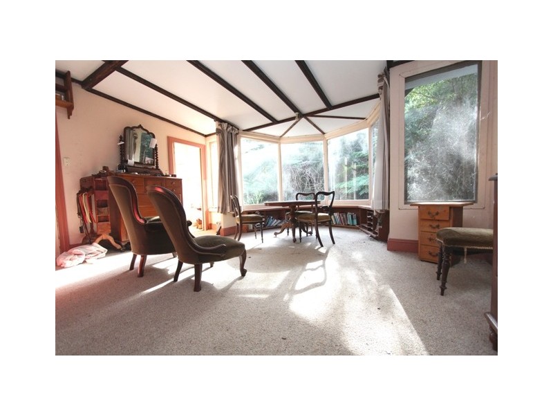 1661 Bulga Park Road, Balook VIC 3971