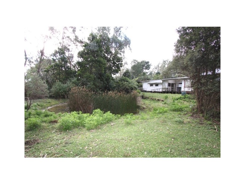 1661 Bulga Park Road, Balook VIC 3971