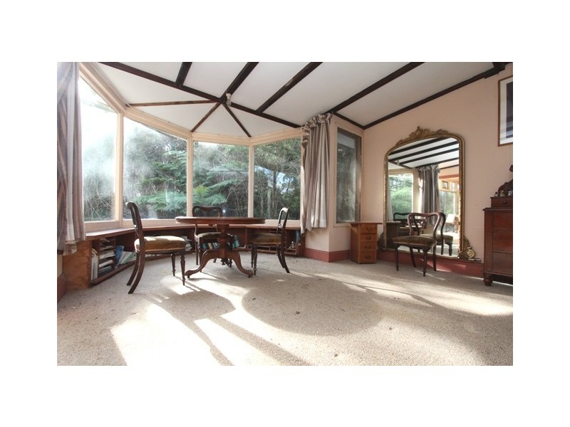 1661 Bulga Park Road, Balook VIC 3971