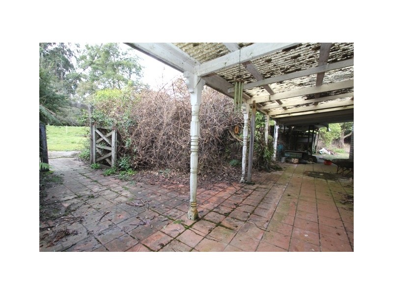 1661 Bulga Park Road, Balook VIC 3971