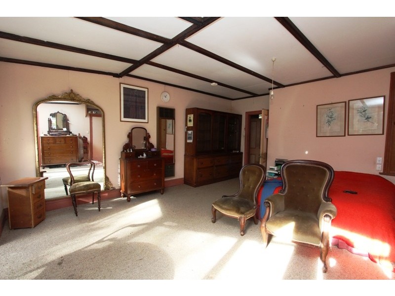 1661 Bulga Park Road, Balook VIC 3971