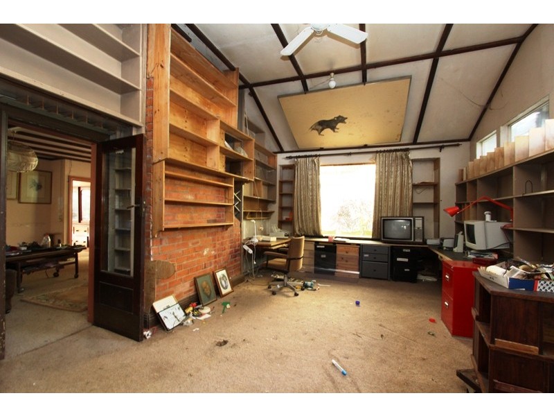 1661 Bulga Park Road, Balook VIC 3971