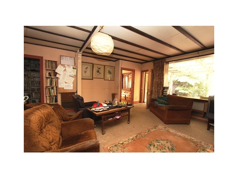 1661 Bulga Park Road, Balook VIC 3971