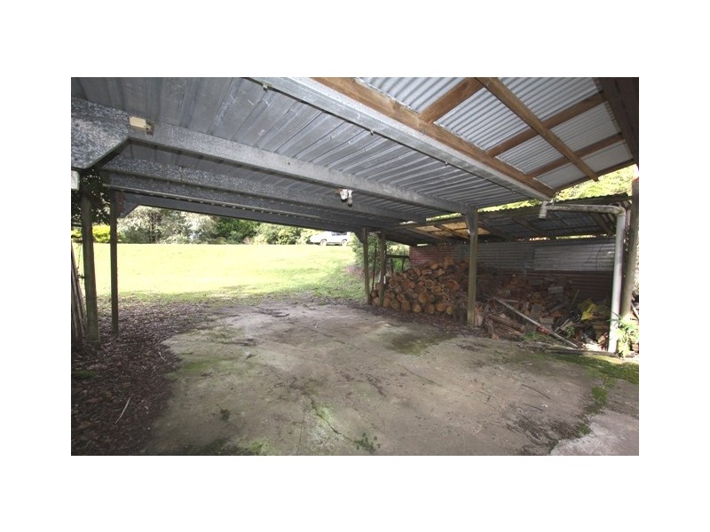 1661 Bulga Park Road, Balook VIC 3971