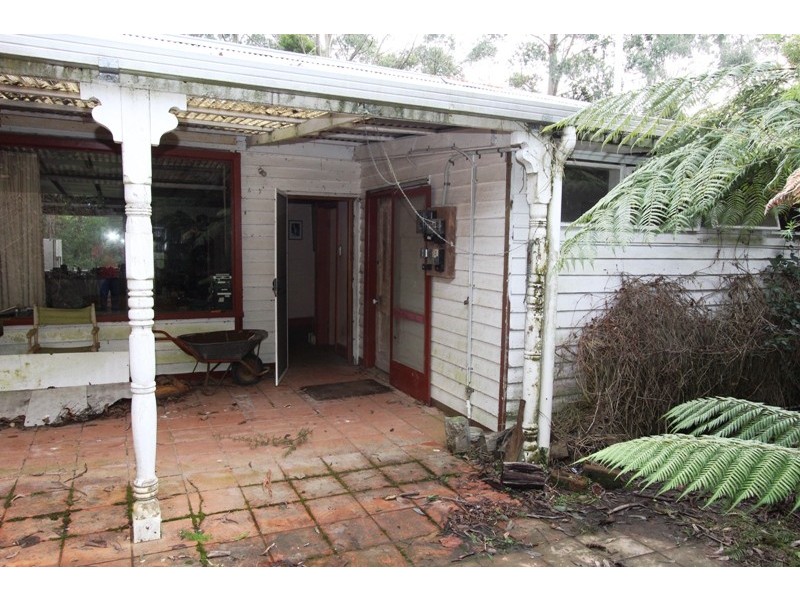 1661 Bulga Park Road, Balook VIC 3971