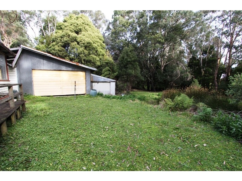 1661 Bulga Park Road, Balook VIC 3971