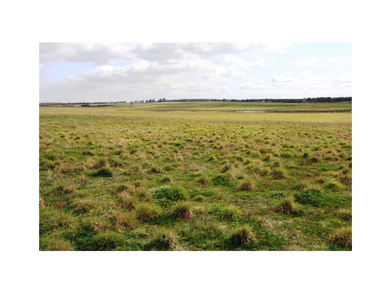 Lot 3 SEASPRAY ROAD, Longford VIC 3851