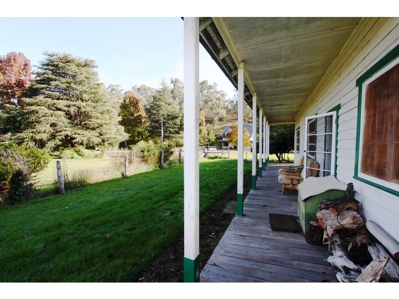 128 Lind Avenue, Dargo VIC 3862