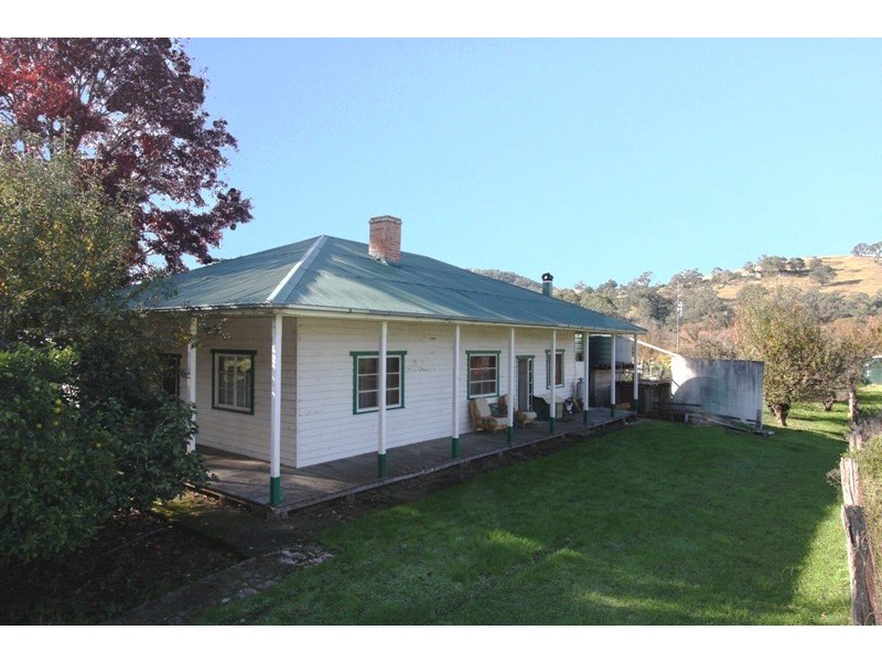 128 Lind Avenue, Dargo VIC 3862