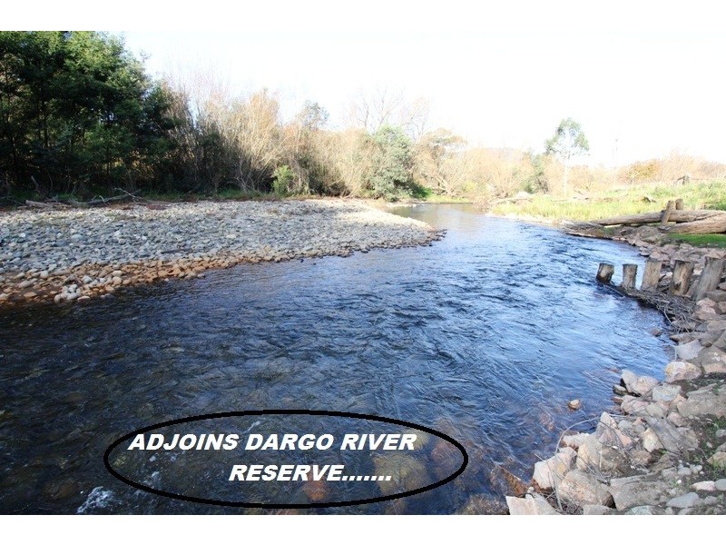 128 Lind Avenue, Dargo VIC 3862