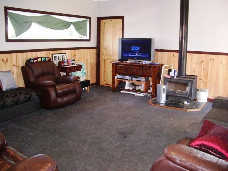 21 Weir Road, Heyfield VIC 3858