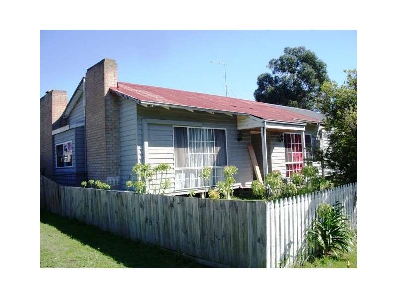 21 Weir Road, Heyfield VIC 3858
