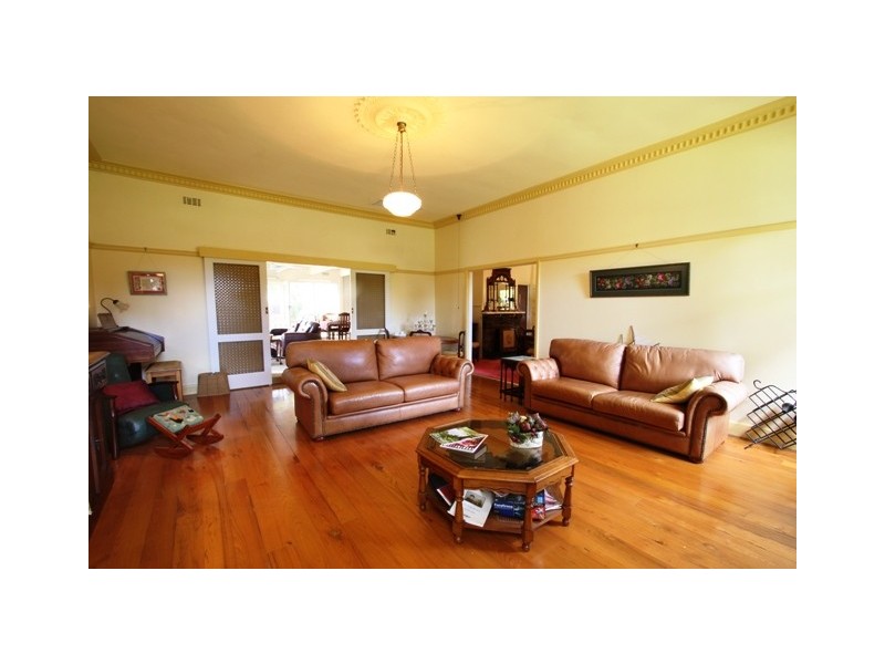 598 Riverview Road, Heyfield VIC 3858