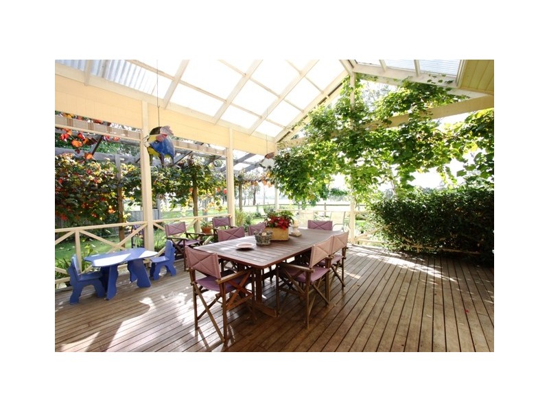 598 Riverview Road, Heyfield VIC 3858