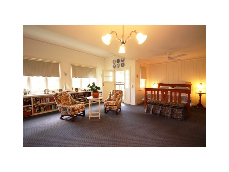 598 Riverview Road, Heyfield VIC 3858